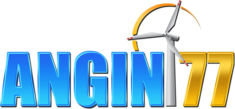 ANGIN77 Logo